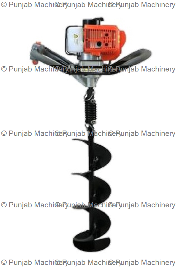 Machine mart post hole digger deals