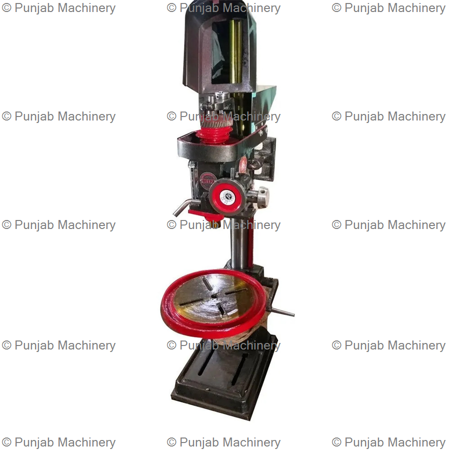 Alishan Punjab Machinery Mart